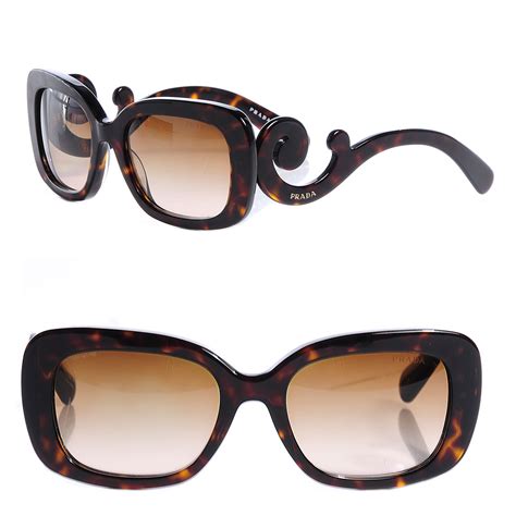 prada baroque sunglasses for sale philippines|prada baroque sunglasses tortoiseshell.